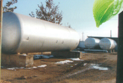 Биогаз Биогаз