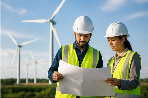 Climate Projects